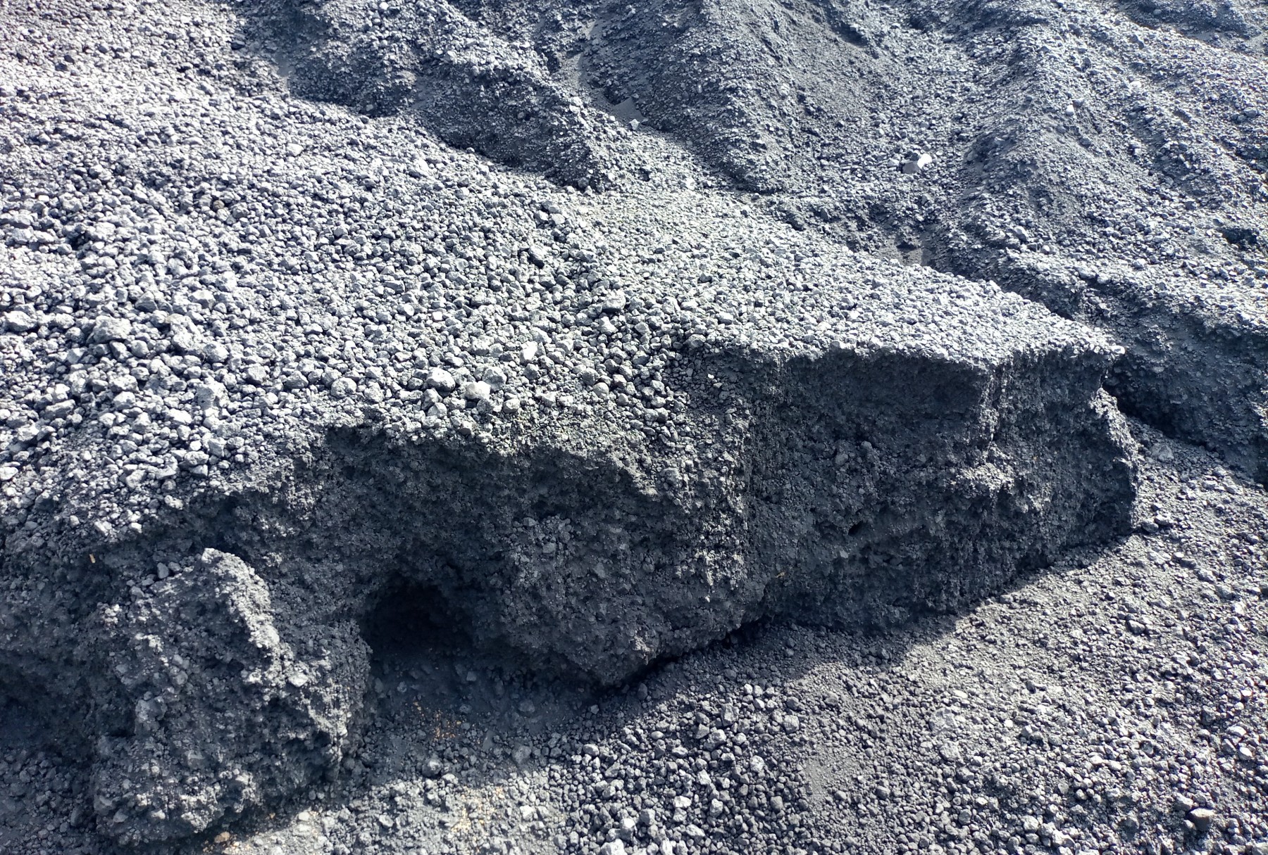 Bulk Commodities Javelin