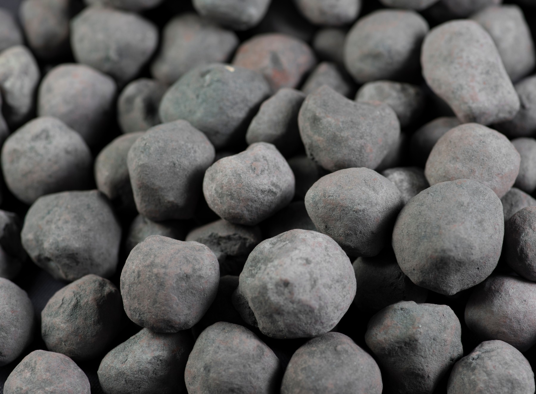 Bulk Commodities Javelin