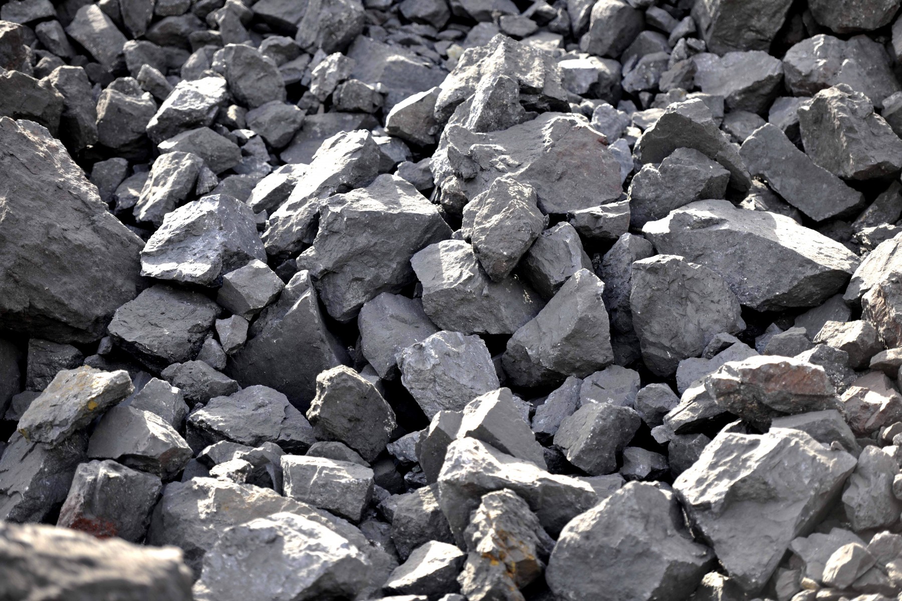 Bulk Commodities Javelin