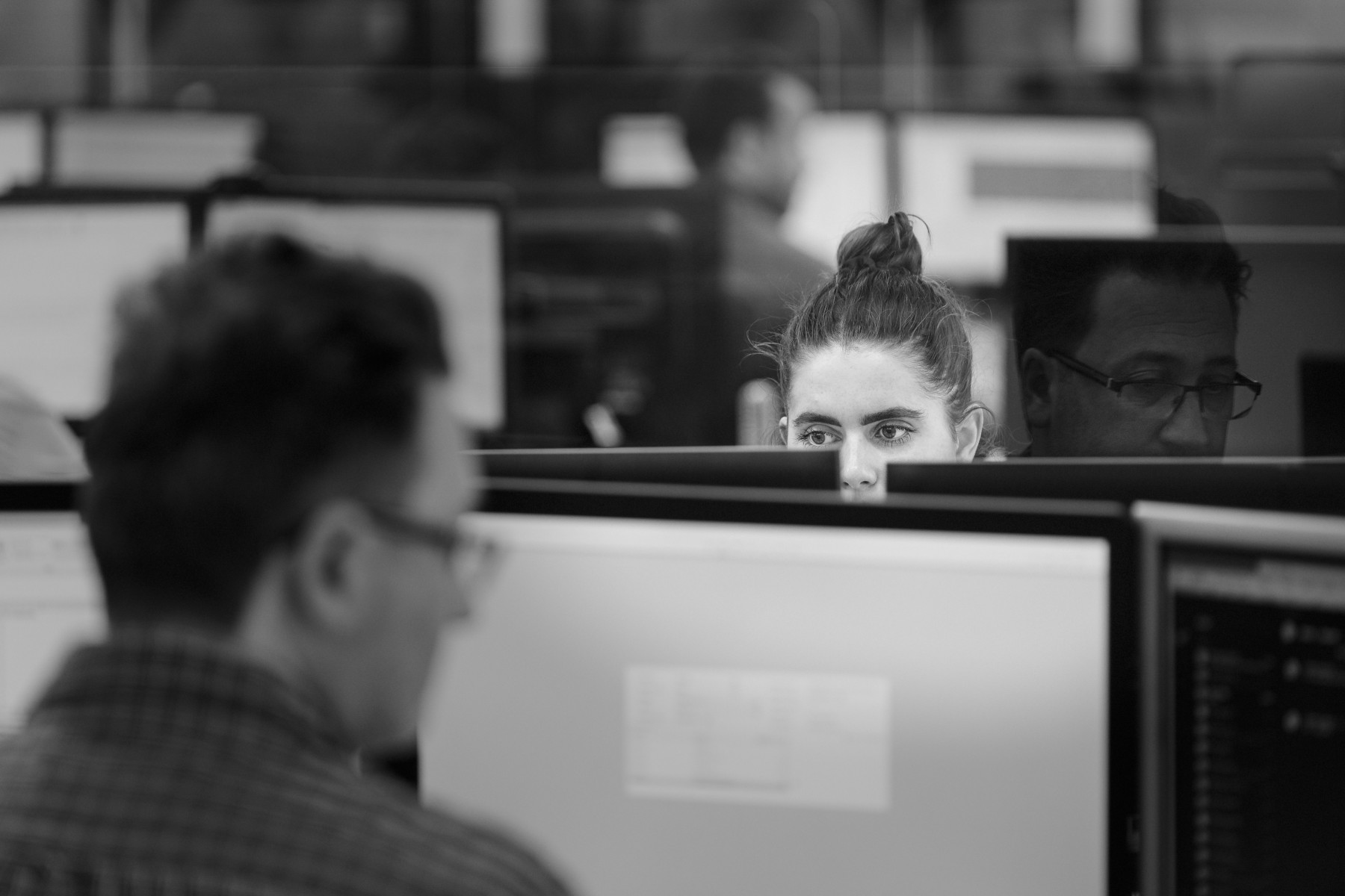 Global Commodity Trading & Marketing Services Javelin